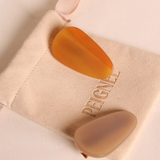 Barrettes Galets
