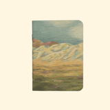 Carnet de poche Horizons