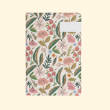 Carnet Herbier