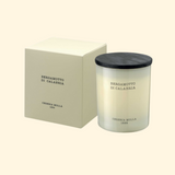 Bougie Bergamotto Di Calabria Premium 230g - CERERIA MOLLA 1899
