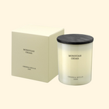 Bougie Moroccan Cedar Premium 230g - CERERIA MOLLA 1899