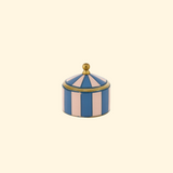 Boîte Cirque Bleue