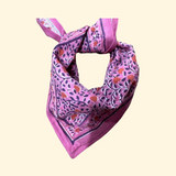 Foulard Love Bonbon