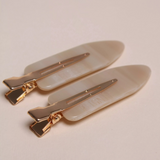 Barrettes Avoine