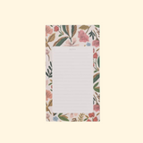 Bloc-notes Herbier