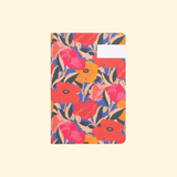 Carnet Coquelicots