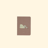 Carnet de poche Ballet