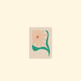 Carnet de poche Hippie Daisy