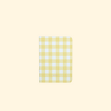 Carnet de poche Swinging Sun