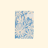 Carnet Parfum Ciel