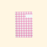 Carnet Swinging Candy