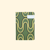 Carnet Wavy