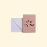 Carte Bloom
