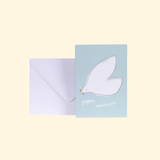 Carte Colombe