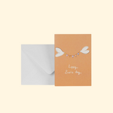 Carte Fête Happy Bird's Day
