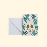 Carte Monkey