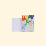Carte Amore Mio " Bonne fête"
