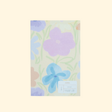Journal Aquarelle