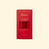 Les Crayons Rouges