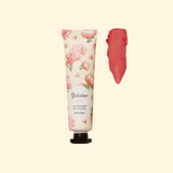 La Mousse de Rouge Pivoine