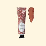 La Mousse de Rouge Praliné