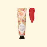 La Mousse de Rouge Tulipe