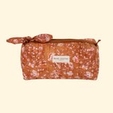 Trousse de maquillage - Sarika Caramel