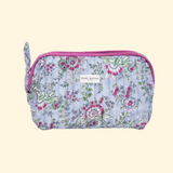 Trousse de toilette - Capri Nuage