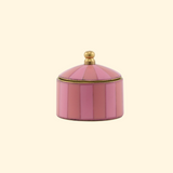 Boîte rose Bailey