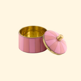 Boîte rose Bailey