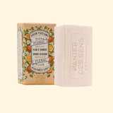 Savon solide parfumé - Fleur d'Oranger 150g