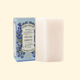 Savon solide parfumé - Pétales d'Iris 150g