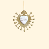 Miroir étoile du Coeur