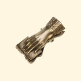 Pince à courrier main