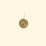 Médaille Coeur ( grand format )