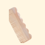 Peigne Signature avoine