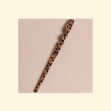 Pic cheveux - Leopard