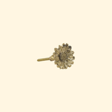 Poignée de porte marguerite