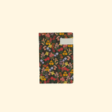 Carnet Flores