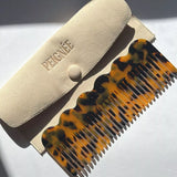 Peigne Signature Panthère
