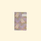 Carnet scott