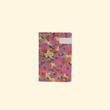Carnet Roseraie