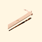 Pic cheveux - panthère