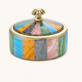 Boîte multicolore circus