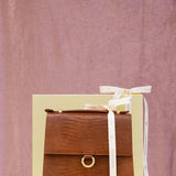 Boîte cadeau L