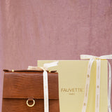 Boîte cadeau L