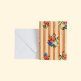 Carte Nonna "Bisou"