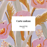 E-CARTE CADEAU