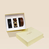COFFRET CEINTURES AIMÉE
