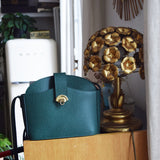 SAC INÈS VERT SAPIN